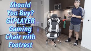 Top 10 BEST GAMING CHAIRS 2023  2024 [upl. by Savory]