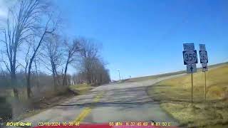 MORGANFIELD KENTUCKY DRIVING [upl. by Eremahs]