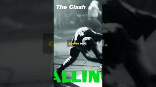 Top 3 BestSelling The Clash Songs of All Time [upl. by Unam]