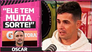 VITOR PEREIRA É UM BOM TECNICO MESMO [upl. by Aekerly]