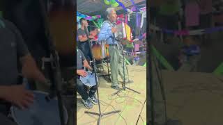 Argelio cuadrado el enfierrao en vivo [upl. by Haelam316]