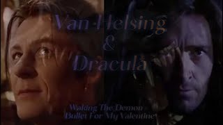 Van Helsing amp Dracula  Waking The Demon FMV [upl. by Tikna]