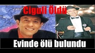 Ciguli Öldü  Ciguli ölümü 01112014 KALBİMİZDESİN [upl. by Ymas]