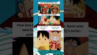 EPIC ONE PIECE MEMES 😂 onepiece luffy buggy onepiecememes [upl. by Oswald]