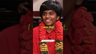 Worlds fastest pianist Lydian Nadhaswaram Inspiring Story shorts youtubeshorts viral motivation [upl. by Harahs]