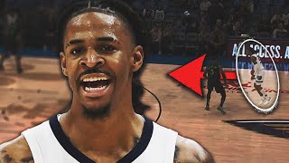 Ja Morants Return Changes Everything [upl. by Schmidt296]