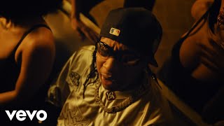 Tyga  League Music Video 2024 [upl. by Attah]