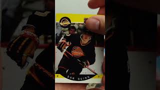 9091 PRO SET Series 1 Pack Break Hokejové kartičky NHL Prosetky [upl. by Aleunam673]