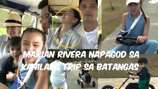 DONYAN FAMILY BONDING WKIDS DANTES FAMILY Kind of Valentines Full Video [upl. by Bunnie]