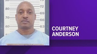 Memphis man released after serving 25 years of 163year sentence for theft ordered back in jail [upl. by Ranzini]