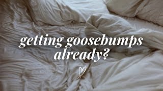 Sleepy Girlfriend Cuddles You 💤 𝘼𝙪𝙙𝙞𝙤 𝙍𝙤𝙡𝙚𝙥𝙡𝙖𝙮 Ear Tracing Pillow Talk [upl. by Ettie]