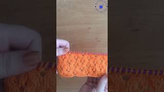 How To Knit The Perfect Pattern For Beginners knittingtime knittingstitchpatterns [upl. by Bigner]