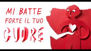 MI batte forte il tuo cuore [upl. by Yelwah]