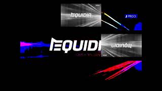 Equidia Logo Sparta Remix TheKantapapa Veg Custom Calmer [upl. by Cassil]