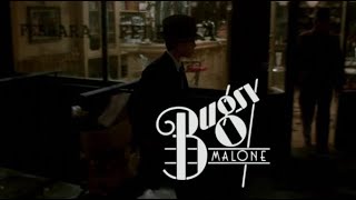 Bugsy Malone [upl. by Guyer881]