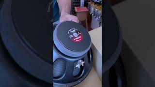 12” full range speakers and 12” Bass speakers  12” 100W amp 200W heavy speaker  viralshortvideo [upl. by Melan]