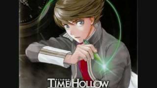 Time Hollow OST 17 [upl. by Thamos]