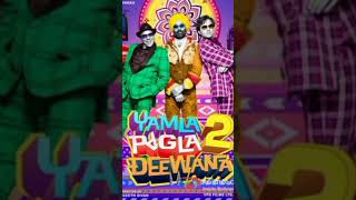 Yamla pagla deewana 2 [upl. by Llevel]