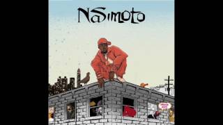 Nas amp Quasimoto  Hey Nas Boom Music [upl. by Yerffoej]