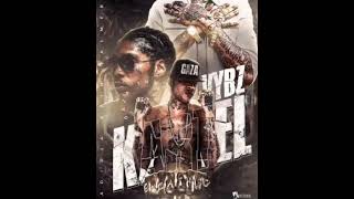 Vybz Kartel  State Evidence feat Lisa Mercedez [upl. by Omora]