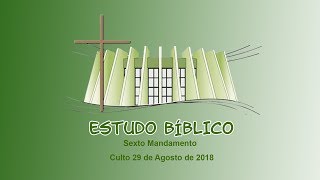 Transmissão ao vivo de Igreja Presbiteriana de Uberaba [upl. by Dorene]