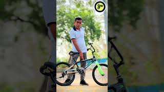 STUNT CYCLE 🔥 BMX ROTOBIKE [upl. by Lau]