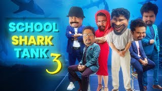 School Shark Tank  Part 3   Zamaanaa [upl. by Longley]