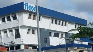 PT Flextronics Technology Indonesia [upl. by Soutor868]