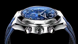 Top 10 Vacheron Constantin Watches Every Man Should Consider in 2024 [upl. by Eem329]