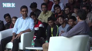 Sundar pichai hindi problem [upl. by Adnahsed]