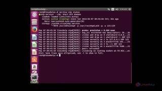 How To Configure NTP Server to Synchronize Time in Linux [upl. by Editha]