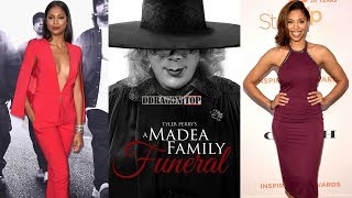 A Madea Family Funeral 2019 Full Movie Review  Tyler Perry  Cassi Davis [upl. by Howlond]