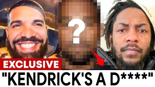 Kendrick feels “BETRAYED” by THIS rapper’s defense of Drake [upl. by Rett887]