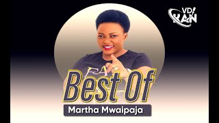 BEST OF MARTHA MWAIPAJA SWAHILI GOSPEL MIX 2024 BY vdjkan OMBI LANGU gospelmusic millionviews [upl. by Payson]