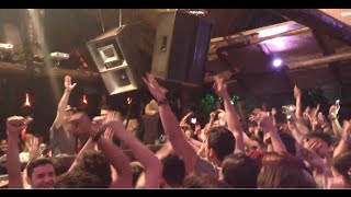 HD HOSH  Keep Control  Diynamic Festival Brazil  Warung Beach Club [upl. by Aaronson]