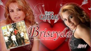 Briseyda Solis  Vamos Amarnos Ft Grupo Catedral Audio Oficial [upl. by Asare980]