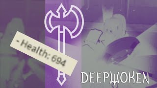 Deepwoken  Halberdier  694 HP [upl. by Skier456]