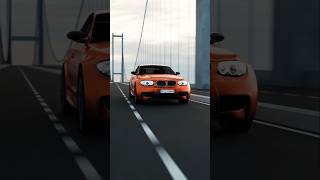 Realistic Car Animation 😮 [upl. by Yanttirb]