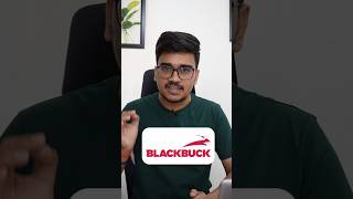 Zinka Logistics Solution IPO  BlackBuck IPO ipo shorts [upl. by Allemahs12]