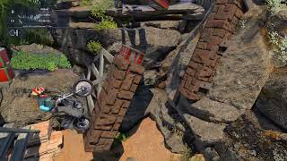 Trials Fusion  Ramrod  Level 8 [upl. by Tray]