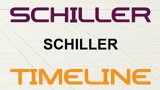 Schiller  Schiller [upl. by Samled737]