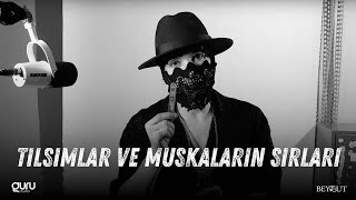 Tılsımlar ve Muskaların Sırları Korumadan Şansa Mistik Anlamları [upl. by Yereffej267]