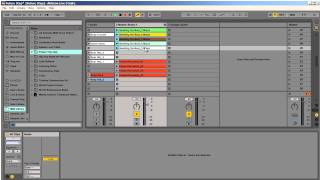 Future Step  future garage and 2 step midi drum rack ableton [upl. by Felecia]