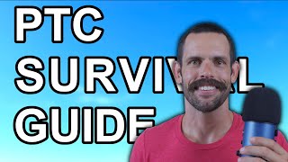 Survival Guide  Pinellas Trail Challenge  46 Mile Ultramarathon [upl. by Ahsiam923]