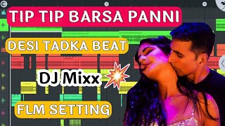 Tip Tip Barsa Pani Sooryavanshi Desi Tadka Be [upl. by Laefar34]