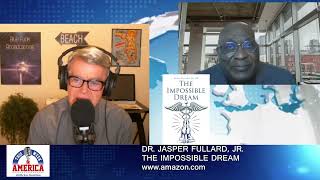 Jasper Fullard Jr MD  The Impossible Dream [upl. by Katzen]