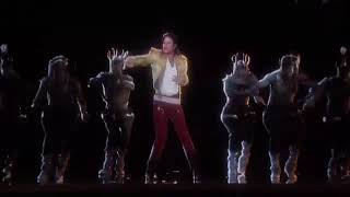 Michael JacksonSlave to the Rhythm Original video [upl. by Ynffit]