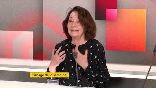 Marylise Léon appelle à une quotmarche citoyennequot contre la loi immigration le 21 janvier [upl. by Eeldivad929]