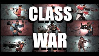 Class Wars Misadventures [upl. by Zacarias823]