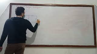 Circuit Analysis CP102 BEE EE102 lecture 6 part 3 additional analysis techniques [upl. by Aspasia]